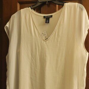 White House Black Market Top